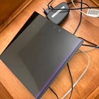 Modem Router Netgear D6400