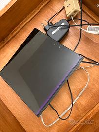 Modem Router Netgear D6400