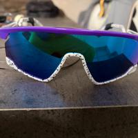 Oakley mai indossati