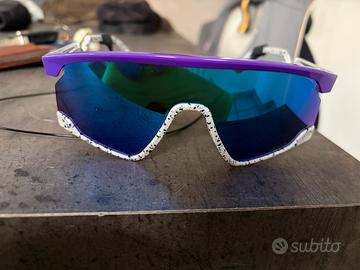 Oakley mai indossati
