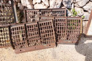 Ricambi per CLAAS LEXION 480 460 450 580 560