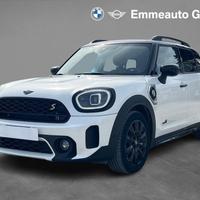 MINI Countryman 1.5 Cooper 'ALL4' Countryman