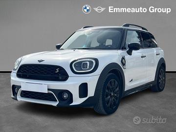 MINI Countryman 1.5 Cooper 'ALL4' Countryman