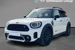 MINI Countryman 1.5 Cooper 'ALL4' Countryman