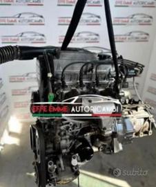 MOTORE SUZUKI SWIFT 1.0 B SIGLA MOTORE G10A
