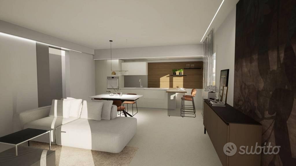 Appartamento – Villa Poma - Vista 4