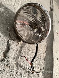 Farò anteriore Harley Davidson