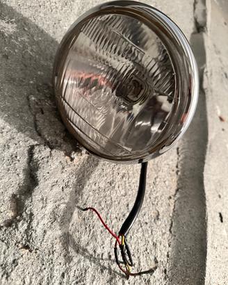 Farò anteriore Harley Davidson