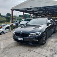 Bmw 530 530dA 249CV Touring Msport