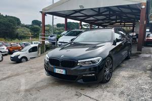 Bmw 530 530dA 249CV Touring Msport