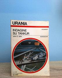 INDAGINE SU TANKUR
