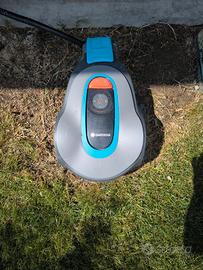 Robot tagliaerba Gardena 