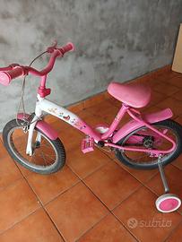 Bici bimba