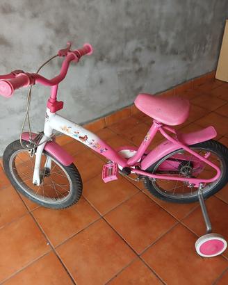 Bici bimba