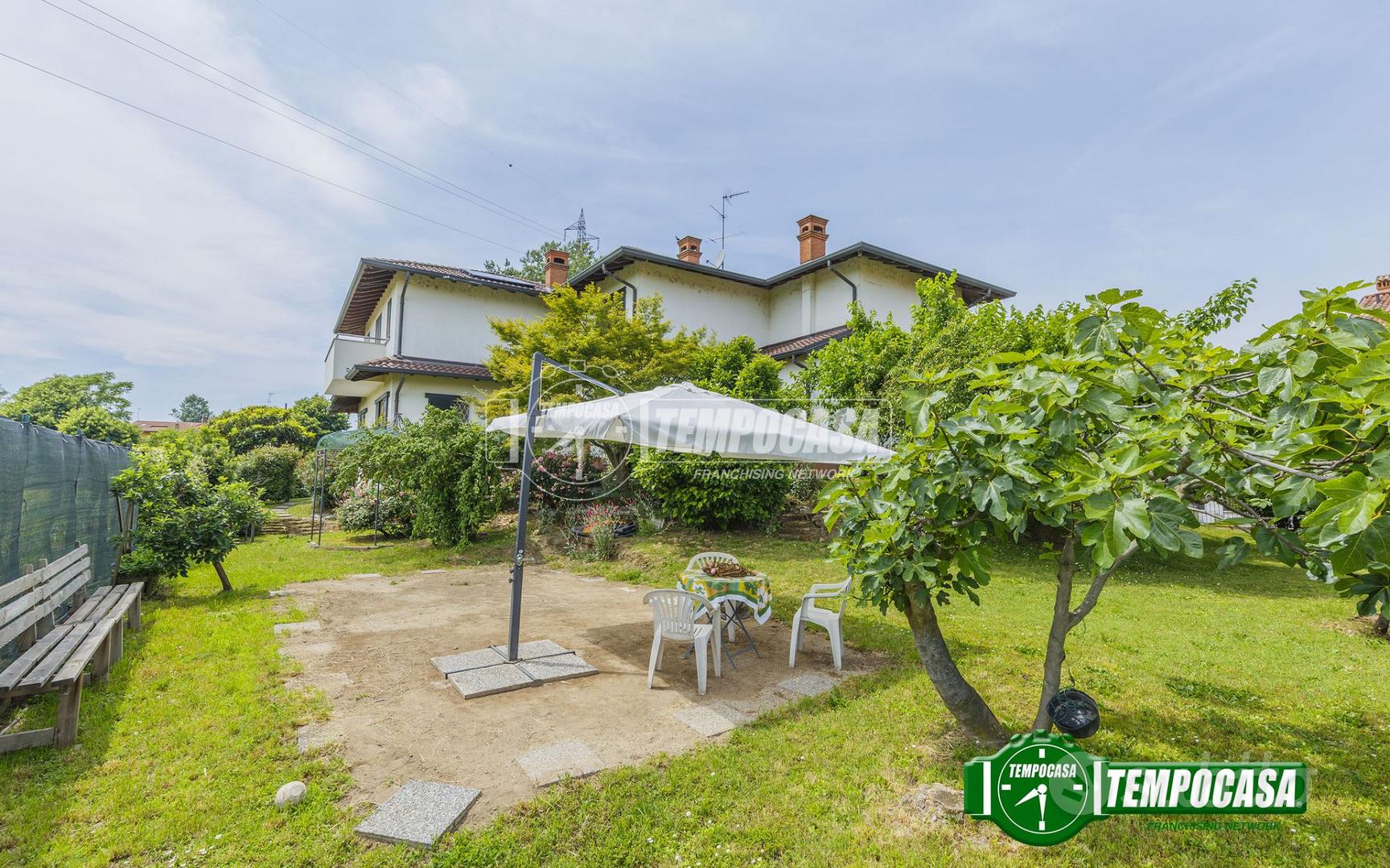 House in Vermezzo con Zelo, Vermezzo - Vista 3