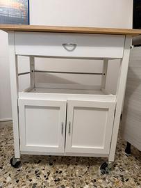 Carrellino/mobiletto cucina