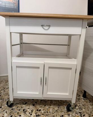 Carrellino/mobiletto cucina