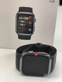 Huawei Watch D2 in garanzia fino 03/2028