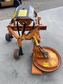 trincia interfilare berti mod.r.m ad-tl 90/140 cod