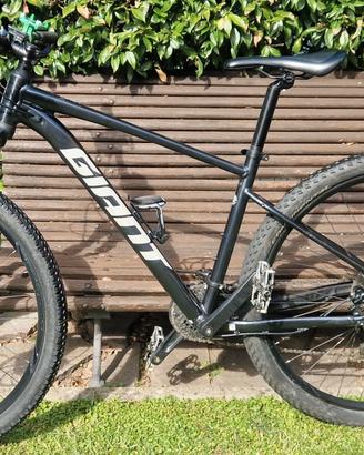 MTB Giant Talon 3