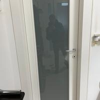 Porta interna nuova