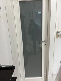 Porta interna nuova