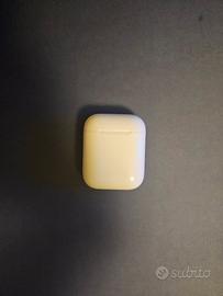 Apple Airpods di 2 generazione