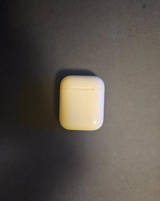 Apple Airpods di 2 generazione