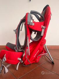 Zaino porta bimbo Vaude