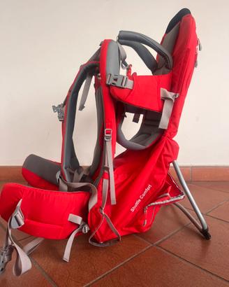 Zaino porta bimbo Vaude
