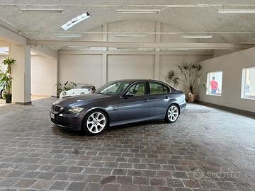 BMW e90 325i