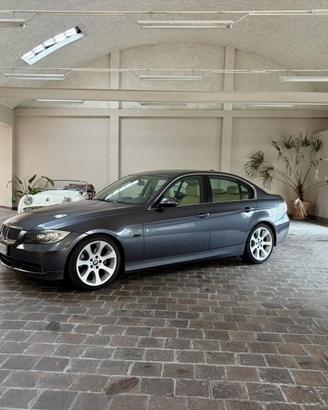 BMW e90 325i