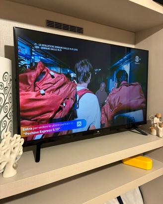 Smart Tv Xiaomi 32 Nuova