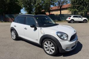 Mini Cooper Countryman 1.6 D ALL4