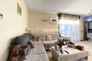 TRILOCALE IN CONTESTO RECENTE