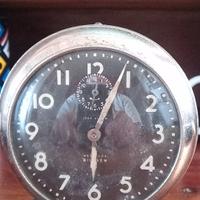 Sveglia Vintage Westclox Big Ben
