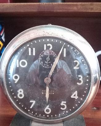 Sveglia Vintage Westclox Big Ben
