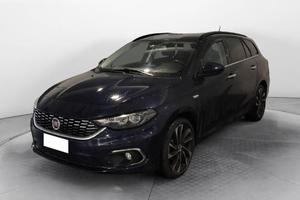 Fiat Tipo SW 1.6 mjt S-Design s&s 120cv dct