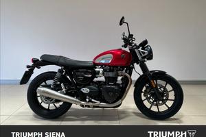 TRIUMPH Speed Twin 900 Abs