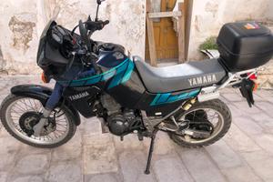 Ténéré xtz 660 FMI