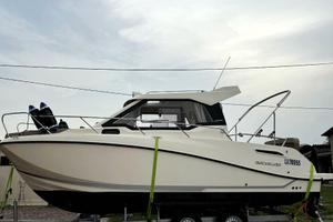 Quicksilver Activ 675 Weekend anno 2022