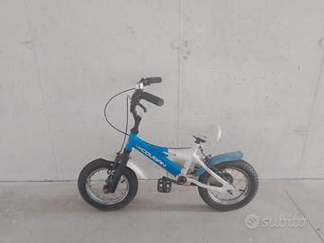 Bicicletta bambino 