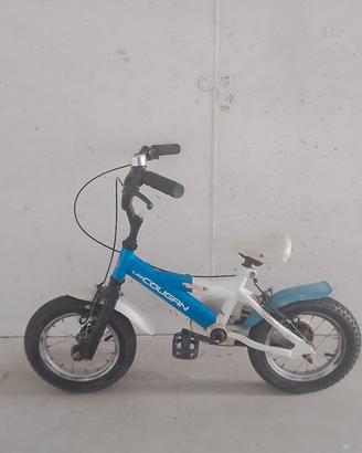 Bicicletta bambino 