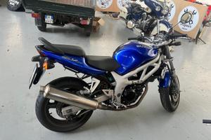 Suzuki 650