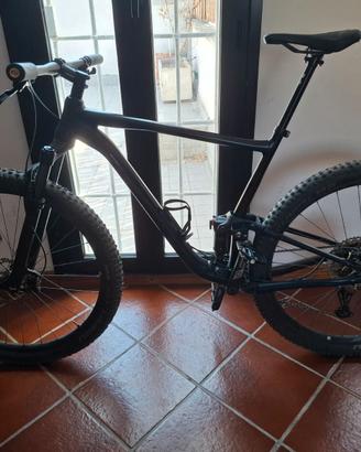 MTB FULL SUSPENSION XL (LEGGERE TUTTO)