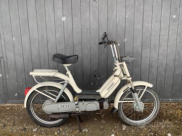 Piaggio Bravo - 1980