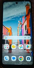 Motorola Moto G22