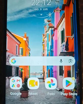 Motorola Moto G22