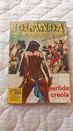 Jolanda de almaviva n.44