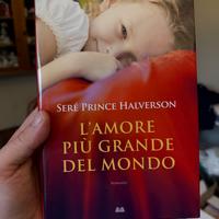 L’amore più grande del mondo